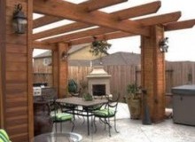 Kwikfynd Pergolas
griffin